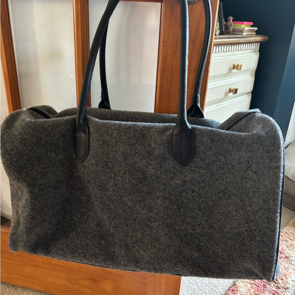 DSW Gray Women's Tote Bag